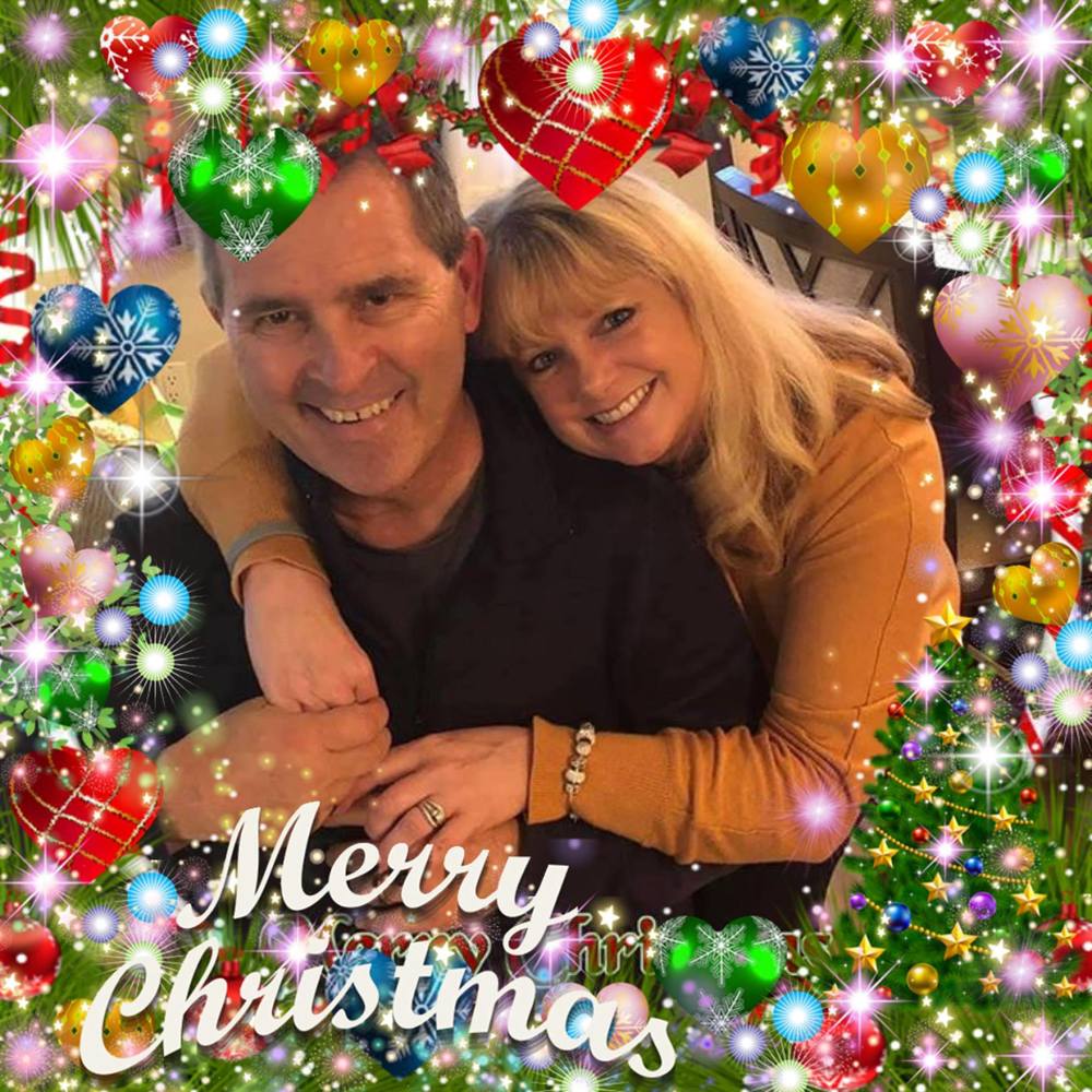 Meet your Posher, Carol